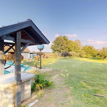 Bed and Breakfast Coraline Vendégház Zalakaros Exterior foto